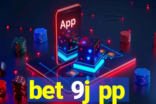 bet 9j pp